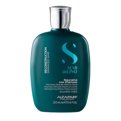 Shampoo Reconstruction Damaged Hair Reparative 250ml