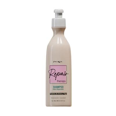 Shampoo Repair Therapy