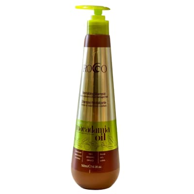 Shampoo Revitalizante Macadamia Oil1