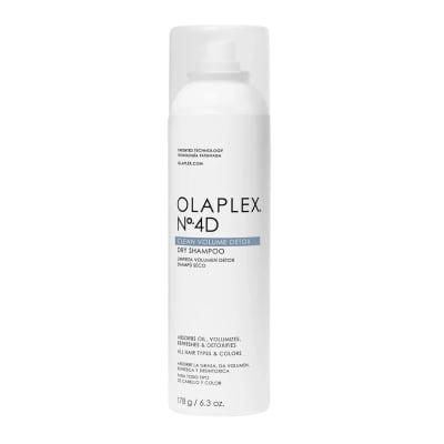Shampoo en Seco Olaplex Nro 4D 178g