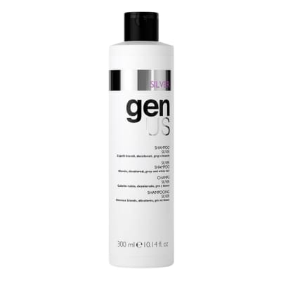 Shampoo Silver 300ml1