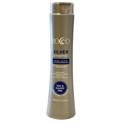Shampoo Silver Rocco1