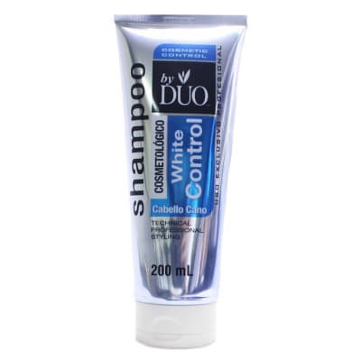 Shampoo White Control1