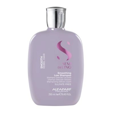 Shampoo Smooth Rebel Hair 250ml1