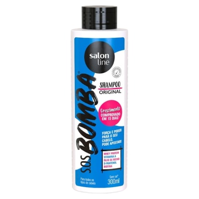 Shampoo SOS Bomba de Crecimiento1