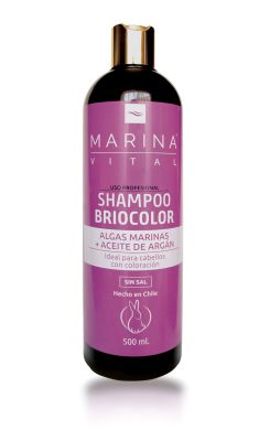 Shampoo BrioColor 500ml1