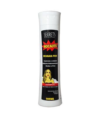Shampoo Nocaute