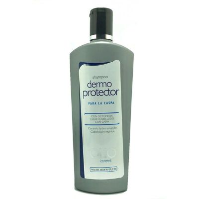 Shampoo Dermo Protector1