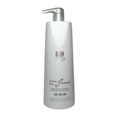 Shampoo Kristal Evo Nutritive Hair 1000ml