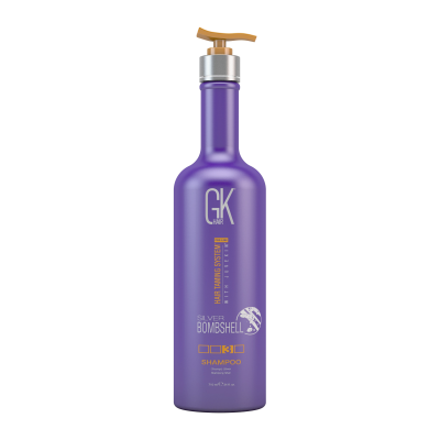 Shampoo Silver Bombshell 710ml