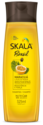 Shampoo Maracuya