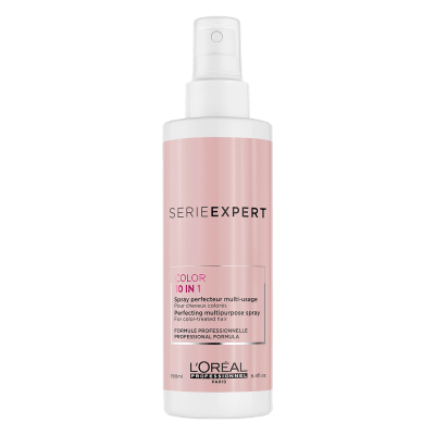 Spray SE Vitamino Color 10 en 11