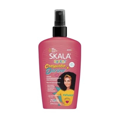 Spray Desenredante Divino Potinho Kids1