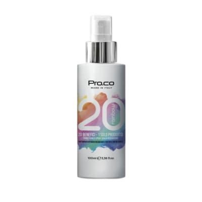 Rainbow 20 En 1 Conditioner 100ml