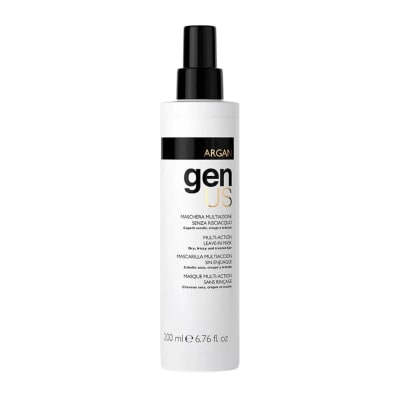 Mascarilla Spray Argan Multiacción 200ml