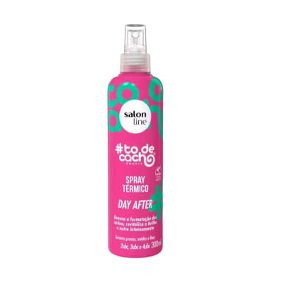 Protector Térmico Todecacho Day After 300ml
