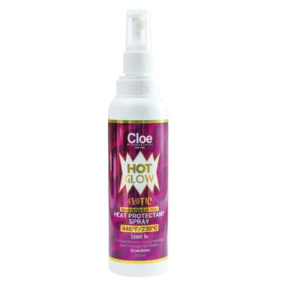 Termoprotector Hot Glow Exotic 250ml