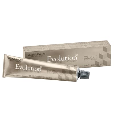 Tintura Evolution 60ml