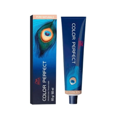Tintura Color Perfect 60ml