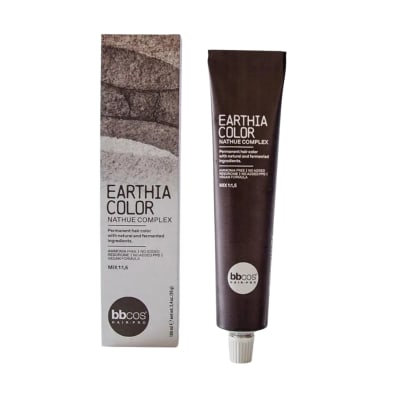 Tintura Earthia Color 100ml