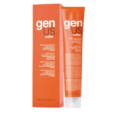 Tintura Genus Color1