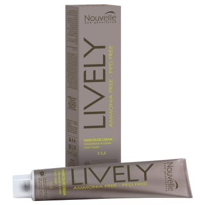 Tintura Lively 100g1
