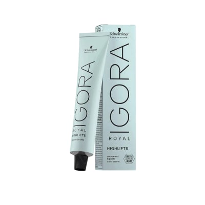 Tintura Igora Royal Highlifts 60ml