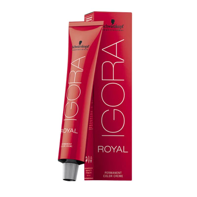 Tintura Igora Royal Booster 60ml