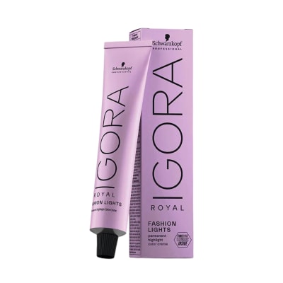 Tintura Igora Royal Fashion Lights 60ml