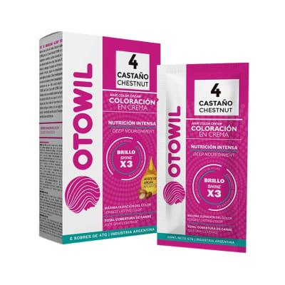 Tintura Magia Color 47Gr