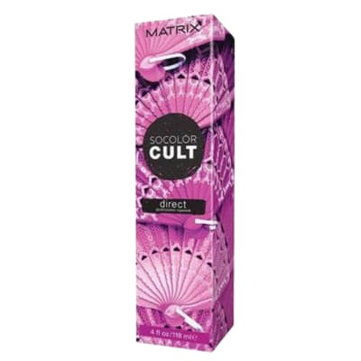 Tintura Socolor Cult 90ml