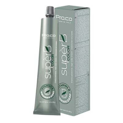 Tintura SuperB Color1