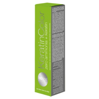 Tintura Keratin Color1