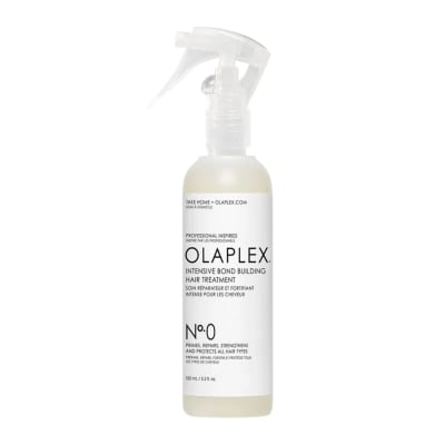 Tratamiento Olaplex Nro 0 Intensive Bond 155ml1