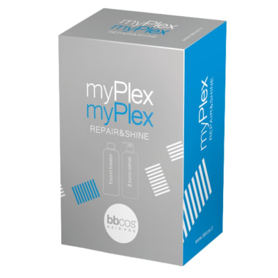 Tratamiento MyPlex 500ml