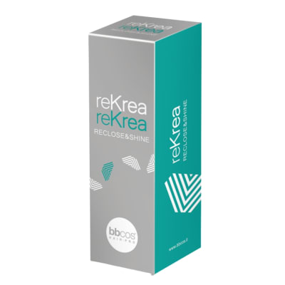ReKrea reclose & shine 250ml