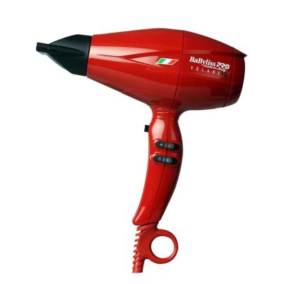 Secador Cabello Volare V2