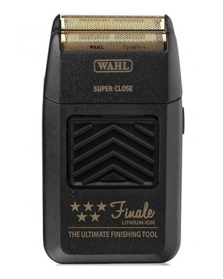 Máquina Corte Shaver Finale