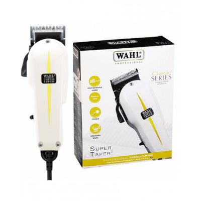 Máquina Corte Super Taper