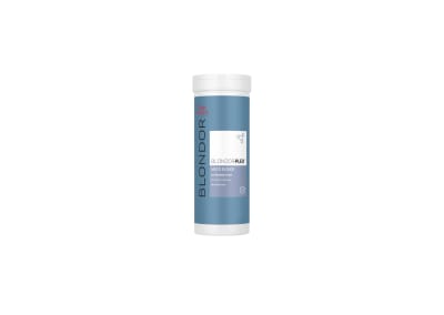 Decolorante Blondor Plex 400g1