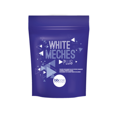 Decolorante White Meches Plus 500g