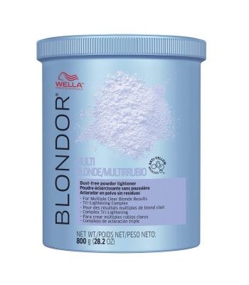 Decolorante Blondor