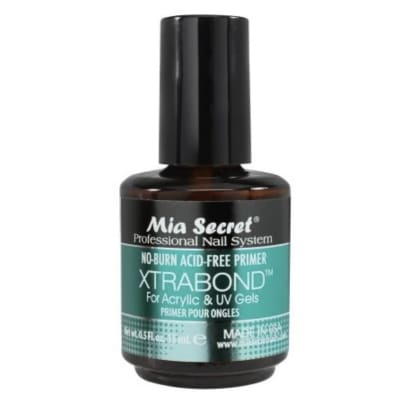 Xtrabond for Acrylic y UV Gel 15ml