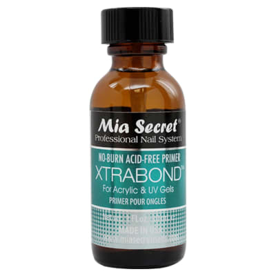 Xtrabond for Acrylic y UV Gel 30ml