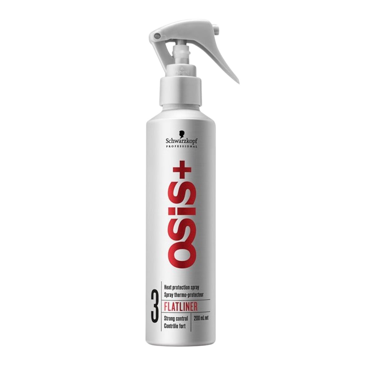 Termo Osis Termo Protector Osis+ Flatliner | BellasSur | Belleza y Estilo