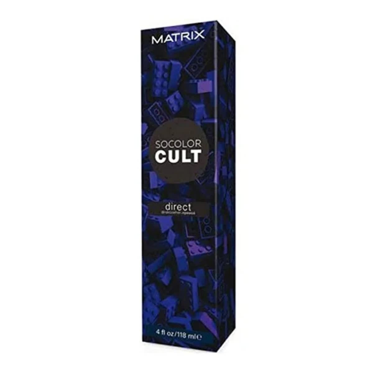 Tintura Socolor Cult 90ml | BellasSur | Belleza y Estilo