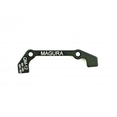MAGURA QM12 ADAPTER - IS MAGURA QM12 ADAPTER - IS