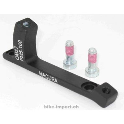 MAGURA QM27 ADAPTER - PM MAGURA QM27 ADAPTER - PM