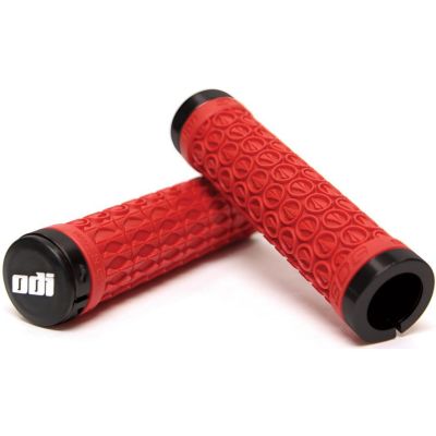 SDG ODI LOCK-ON GRIP ROJO SDG ODI LOCK-ON GRIP ROJO