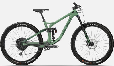Devinci Spartan Carbon 29 GX12s Khaki (2021) Devinci Spartan Carbon 29 GX12s Khaki (2021)